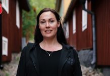 Min väg till Gud – Jenny Andersson