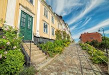 Karlshamn