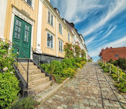 Karlshamn