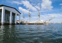 Karlskrona Marinmuseum