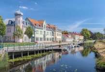 Ronnebyån