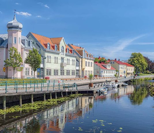 Ronnebyån