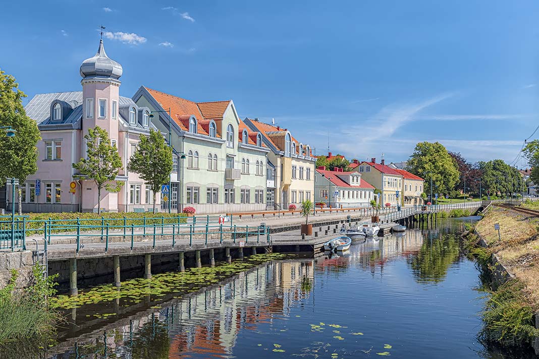 ronneby