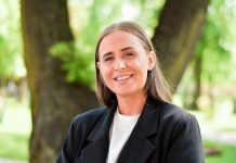 Min väg till Gud – Daniella