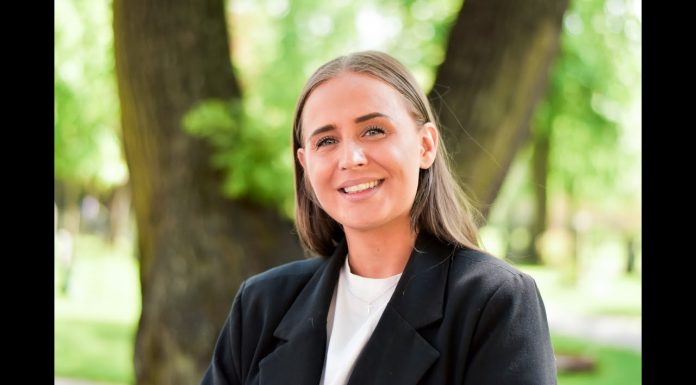 Min väg till Gud – Daniella