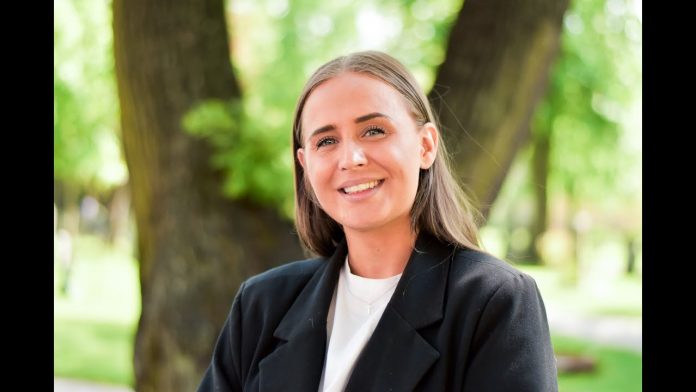 Min väg till Gud – Daniella